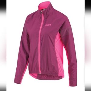 Louis Garneau Women's Modesto 3 Cycling Jacket